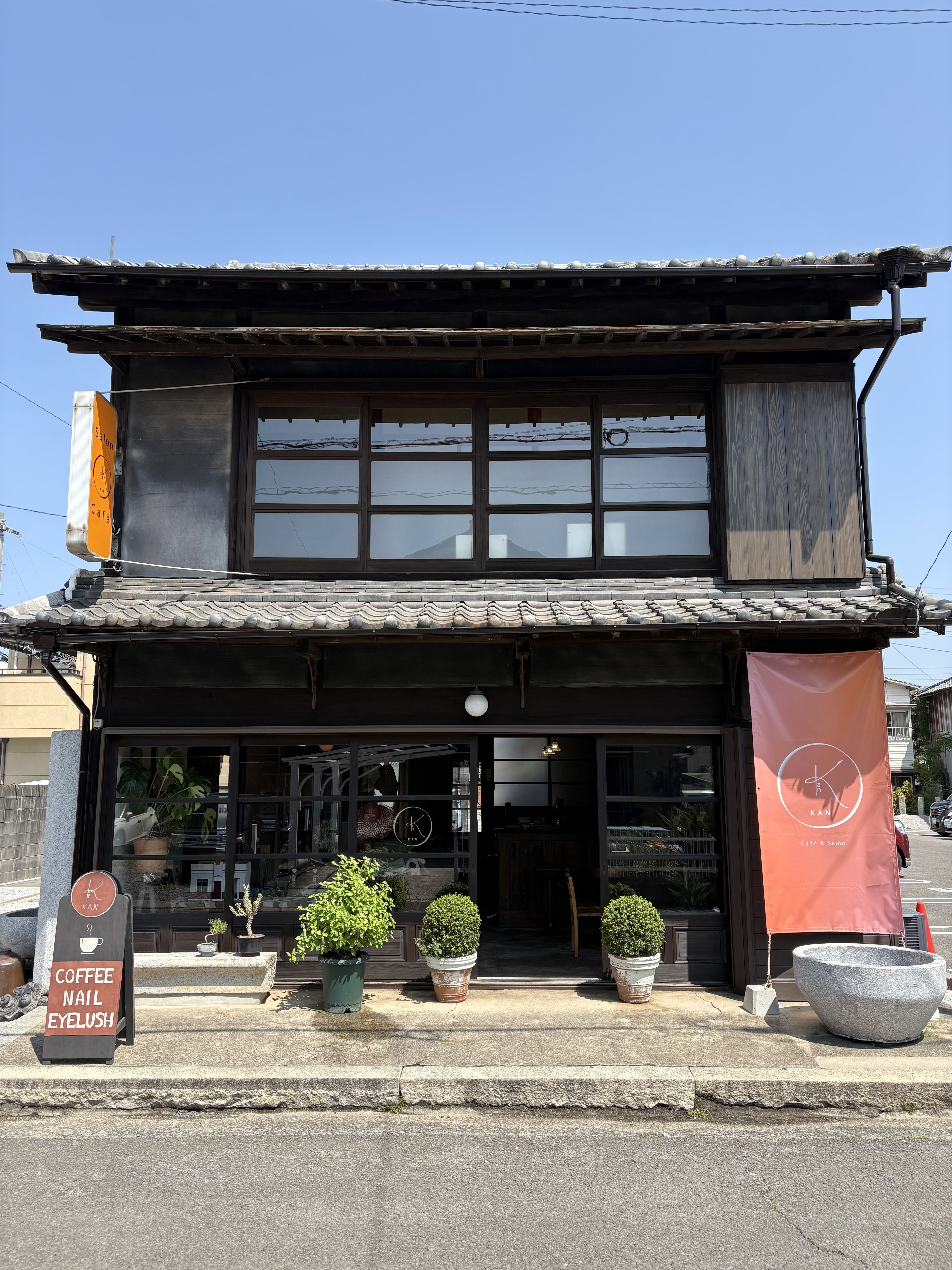 日本で一番小さな観光案内所プロジェクト